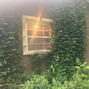 Meet your Posher, Gretchen